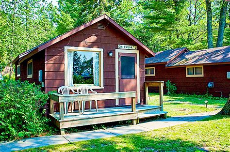 cabin rentals near cadillac mi Private lake with only our cabin rentals on it! Opening at 9:00 AM